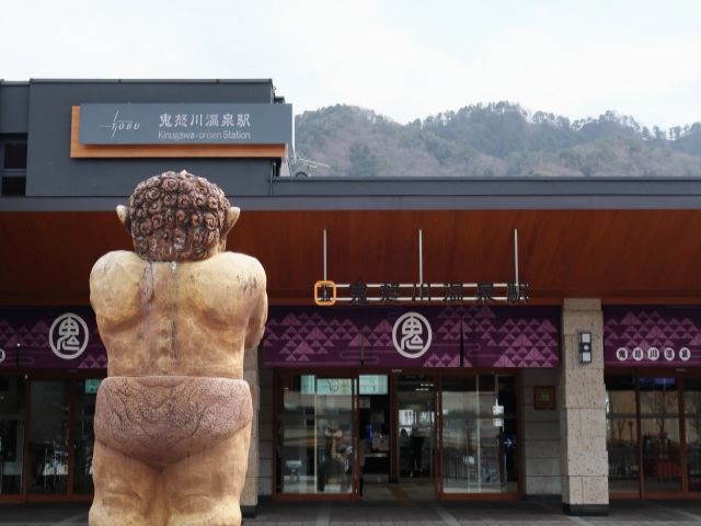 東京からのアクセスも良い鬼怒川温泉でのお仕事！