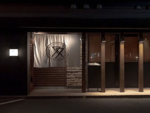和モダンな外観☆素敵なお店で働くチャンス！