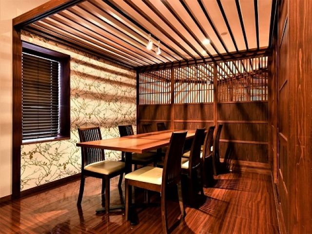 接客を大切にしている高級旅館です☆
接客を学びたい・お客様との時間を大事にしたい方歓迎!!