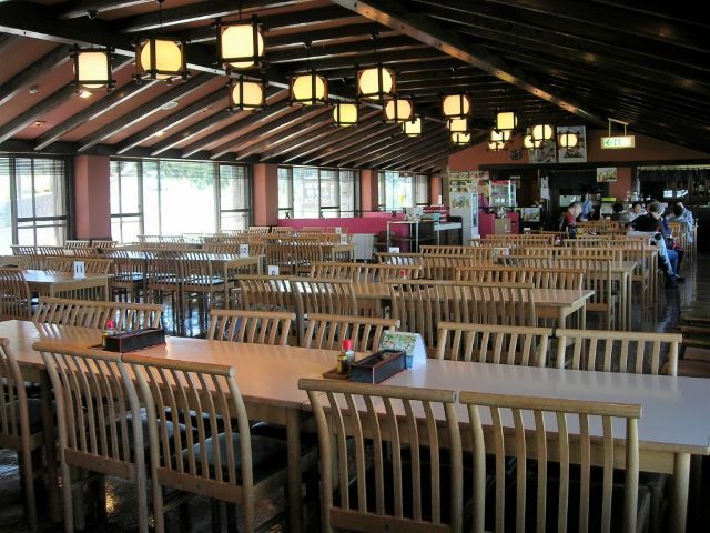 ＼こちらが職場の内観となります／