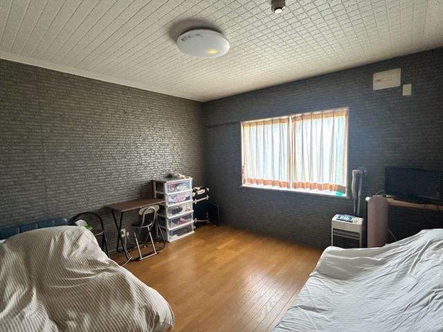 綺麗な寮です！
