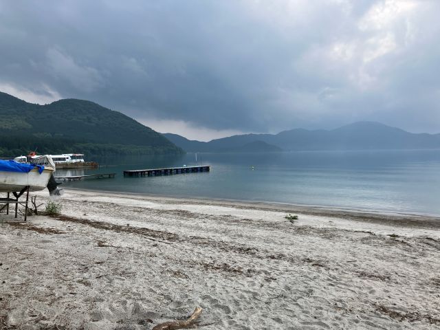 田沢湖周辺のホテルになります！
全国に展開しているホテルになるので安心して勤務可能☆