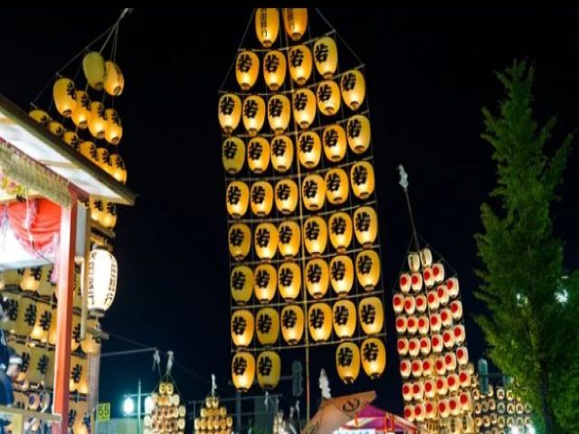 魅力がいっぱいある秋田県です！
是非ご応募ください☆
