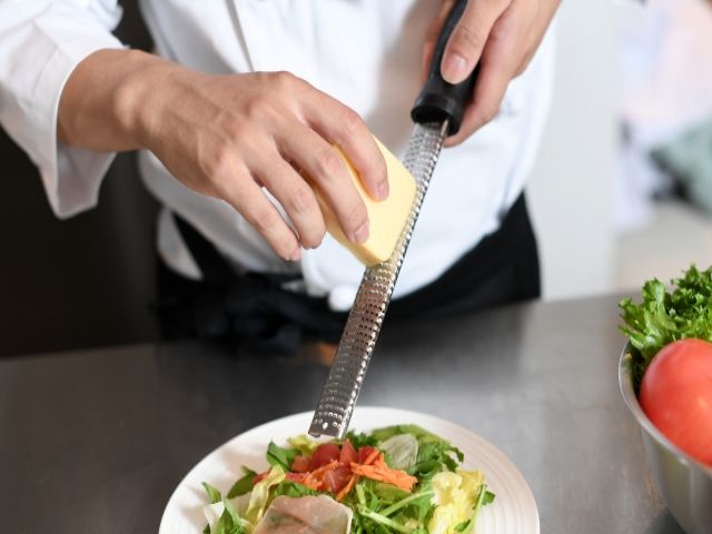 洋食調理経験者の方お待ちしております