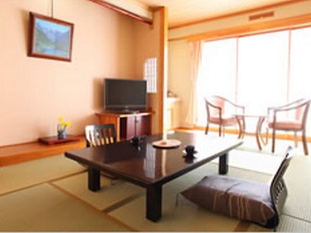 お客様が泊まるお部屋です！
