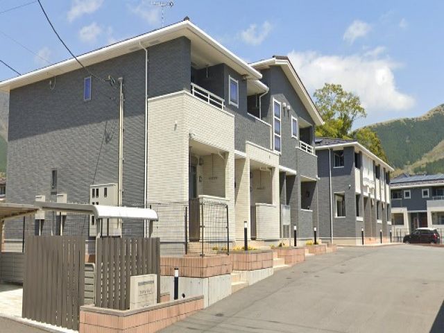 寮の種類は沢山ありますが一例です！