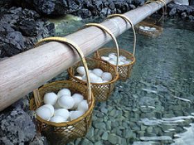 リゾバ人気の高い『草津温泉』！！旅館フロント募集！！