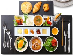 フランス料理の調理補助！