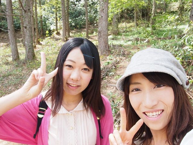 はじめてのリゾバでも安心！
人間関係良好な職場です！