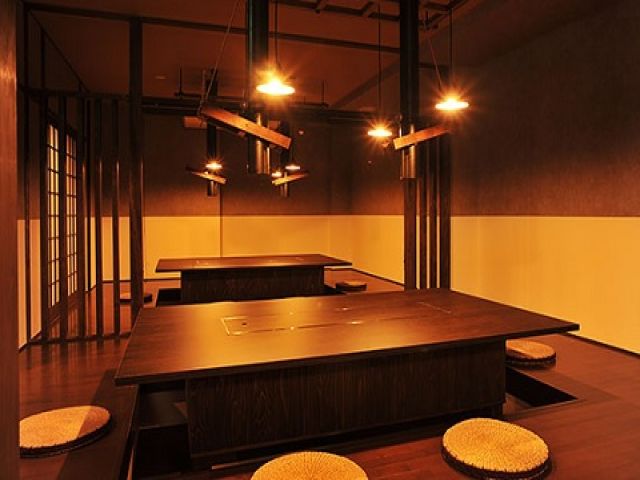 お食事処でのお食事提供がメイン業務となります。