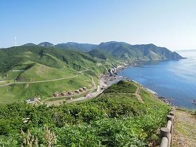 本州最北端！思い出になりますよ～☆