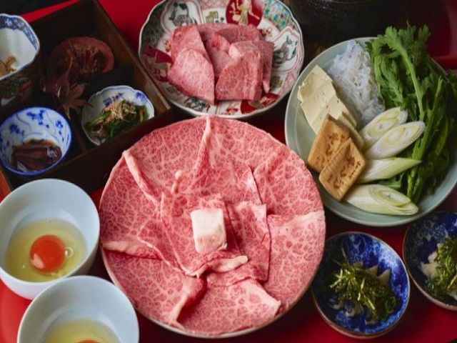 笑顔での接客をお願いします！