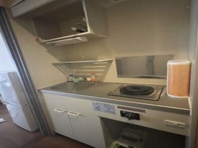 キッチン周り♪