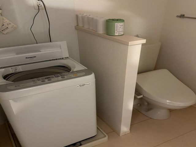 全て完備しております★
