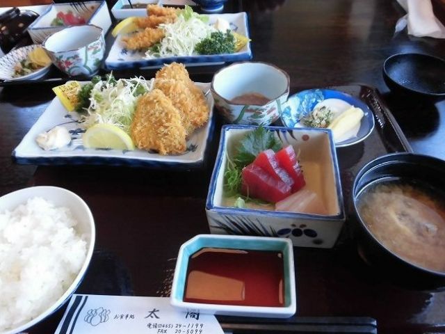 箱根はおいしいお店がいっぱい♪♪