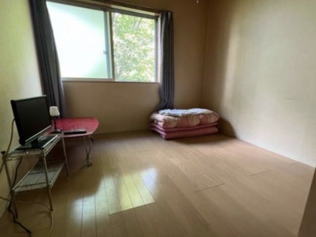寮内の写真です！