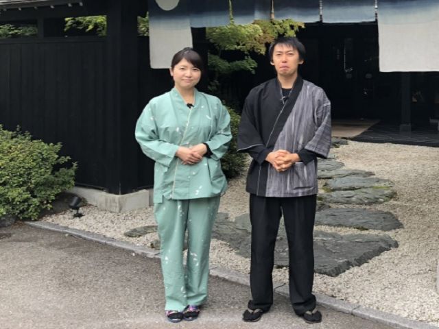 受け入れ抜群の職場です！
優しく丁寧にお仕事を教えてくださいます～☆