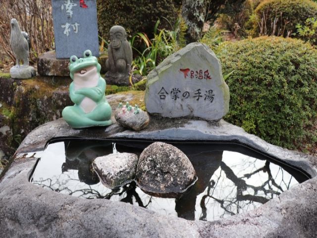 日本でも有名な温泉地でのお仕事！！人気のためお早めに♪♪