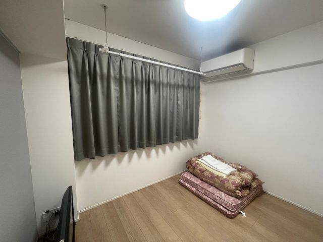 寮はいくつかありますがすべて風呂トイレ付きの完全個室です！ホテルからも近い♪