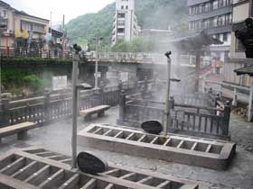 温泉も鳥取観光も満喫♪旅館の住み込み勤務