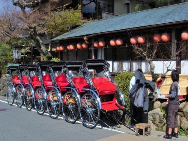 憧れの京都ラグジュアリーホテルで働こう♪