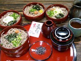 温泉街で技術を磨く♪玉造温泉の和食調理業務