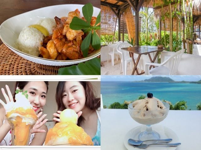 宮古島は近年おしゃれカフェが急増しているので、
カフェ巡りも楽しめること間違いなし♪♪