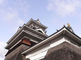 温泉と城下町を満喫♪山形の住み込み勤務