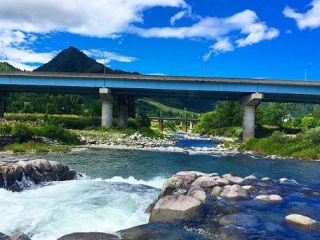 名湯・飯坂温泉で働く♪住み込みホテルスタッフ