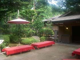 金沢近郊で働こう♪温泉旅館の住み込み勤務