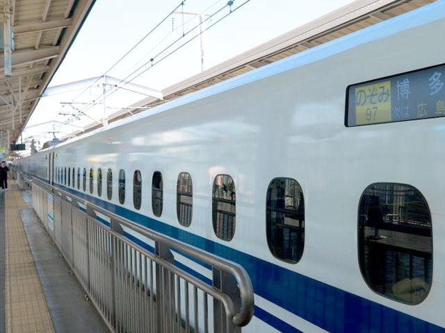 インバウンドのお客様が多くご利用になります。