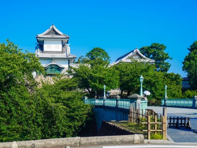 人気の石川エリアでのお仕事！