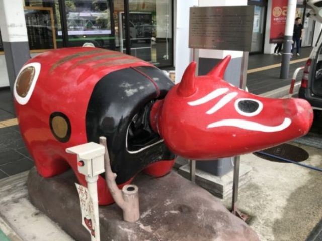 福島でのお仕事です☆