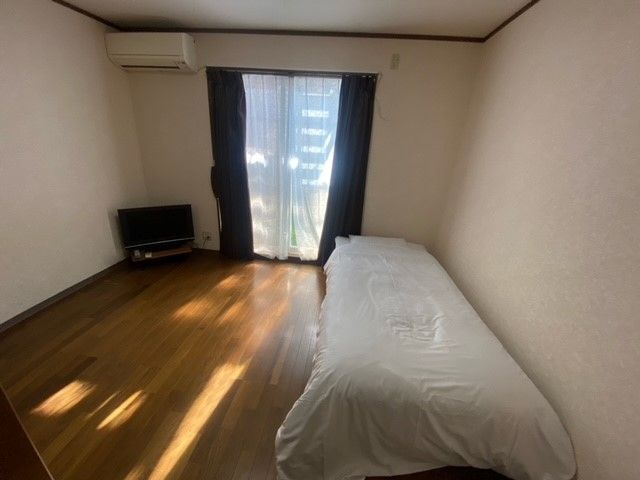≪寮の一例≫Wi-Fi付き・バストイレ付の完全個室寮で案内します！
