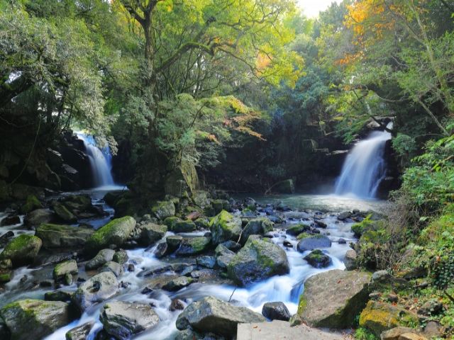 人気の小田温泉で新しく仲居のお仕事が出ました！