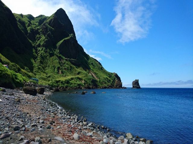 絶景！「花の島」礼文の秋・冬を経験できるレアなチャンス♪