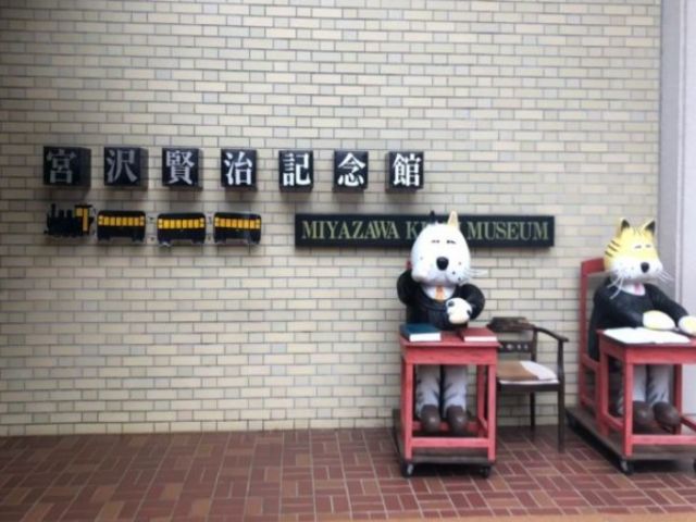 少し足を延ばして観光も☆