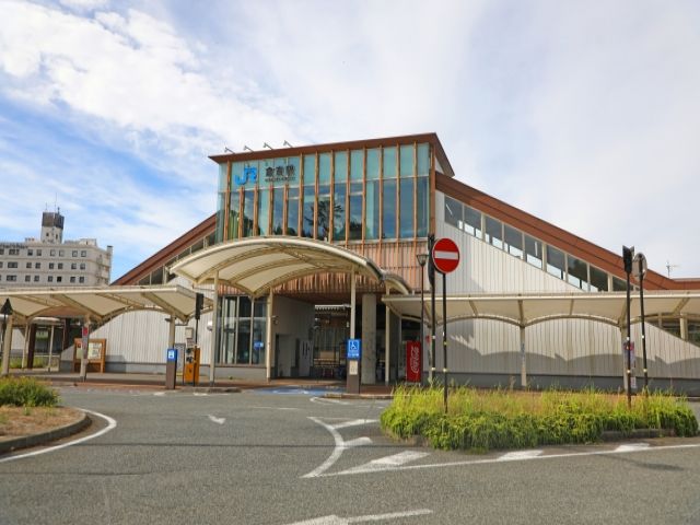 江戸・明治期の歴史ある街並みが楽しめます♪