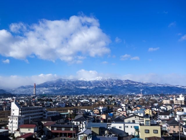 個室寮、大浴場もご利用可能！Wi-Fiも繋がります！