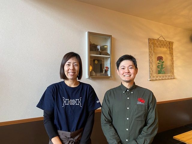 未経験の方でも大歓迎！