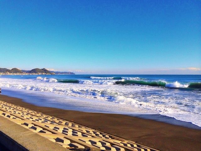 夏を満喫★