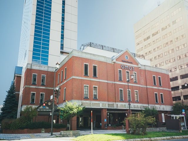 ホテル内の大浴場利用可能！特にサウナが最高です☆