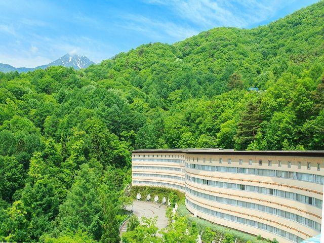 都会を離れて自然の中でリフレッシュしませんか!!
空気も美味しくて最高ですよ!!