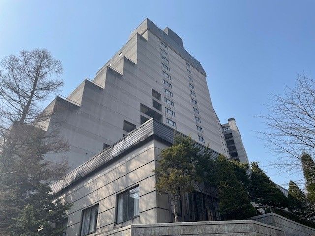 ホテル内で売店のお仕事！
リゾバ初めての方でも問題なく勤務可能☆