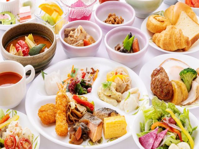 ホテル調理の経験がなくても未経験でもOK！ぜひご応募ください♪