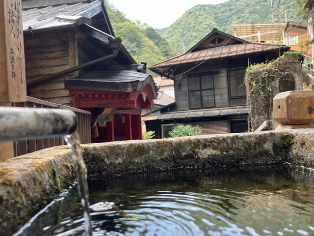 九州ではレアな大浴場スタッフ募集です！