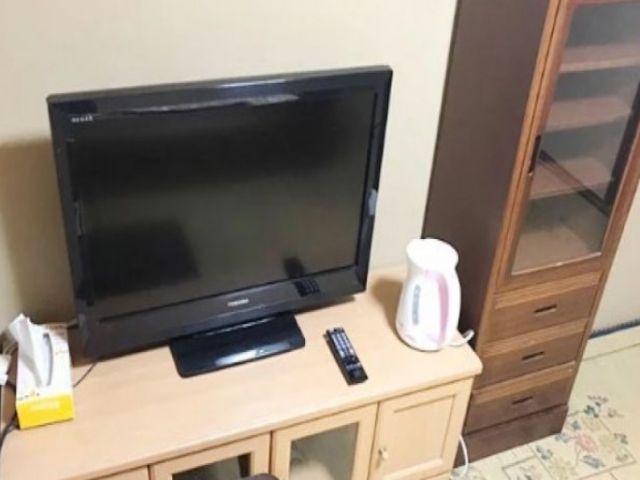 人気の個室寮と館内寮！！延長されるスタッフが多数です！