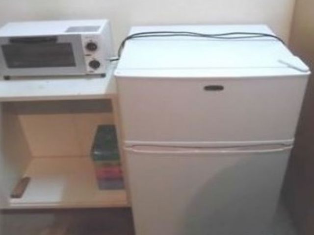 個室寮なのもうれしいポイントです