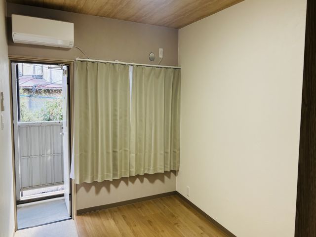 こちら寮の一例です！