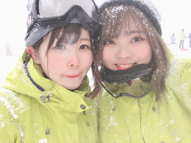 リゾバ仲間もたくさんいますよ